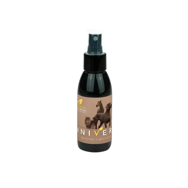 ANIVERA - Sprej za odstranjevanje vonjav - 100 ml