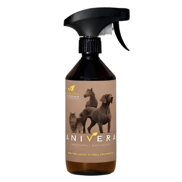 ANIVERA - Sprej za odstranjevanje vonjav - 500 ml